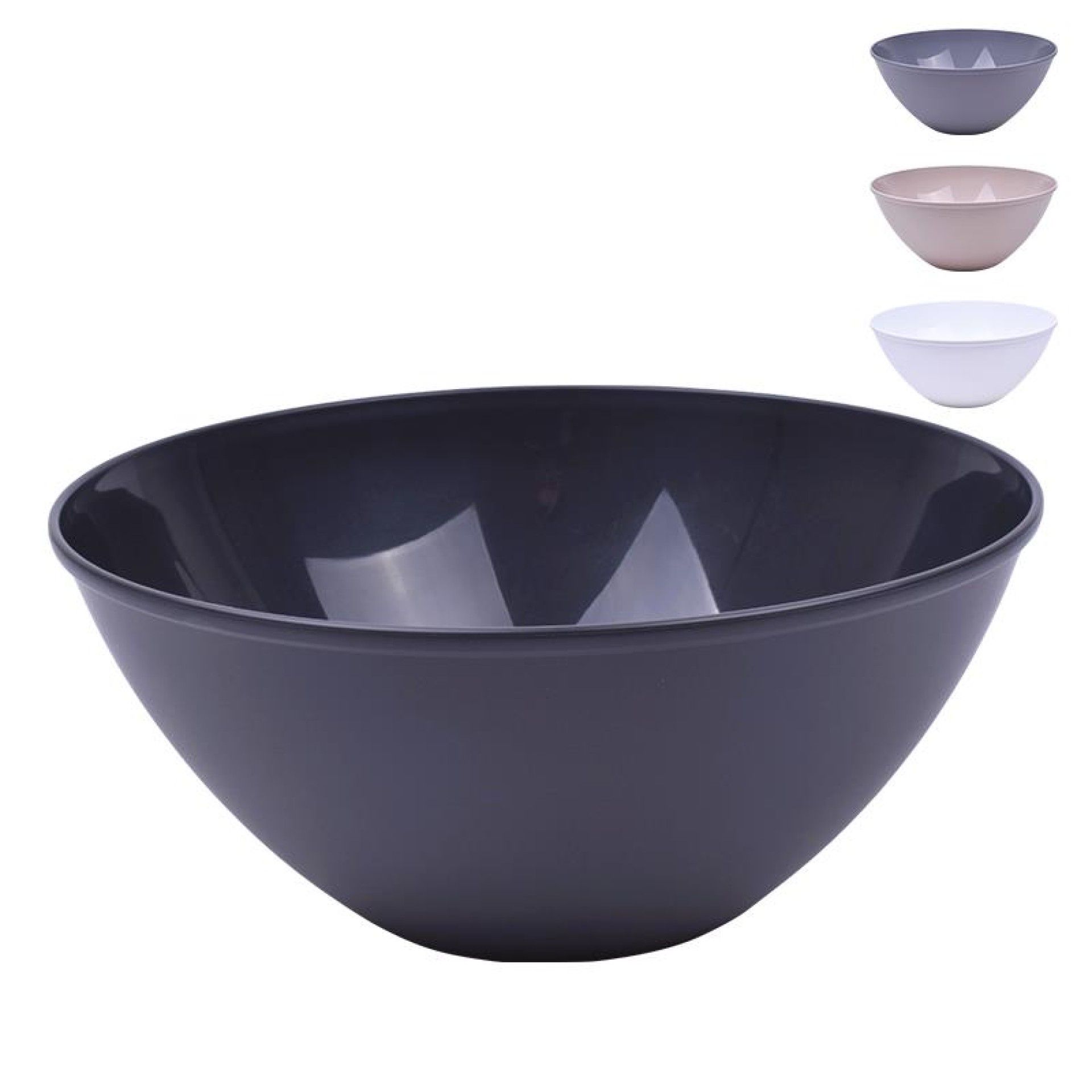 SALADEIRA PLAST JANA 5L 2021 SALADEIRA PLAST JANA 5L 2021