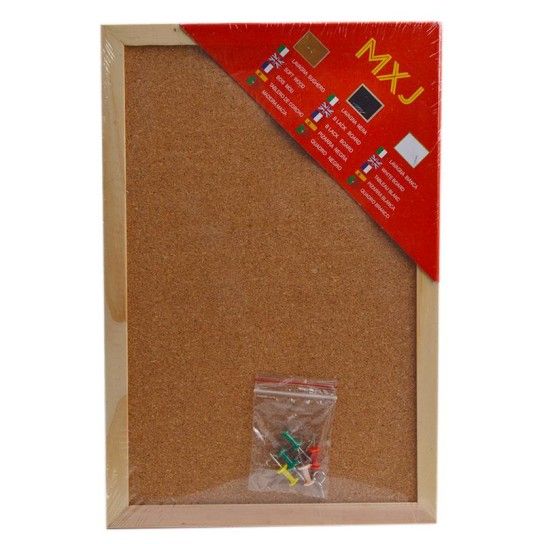 QUADRO CORTIA 20X30CM 2373-200