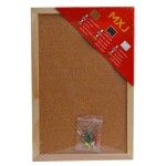 QUADRO CORTIÇA 20X30CM 2373-200 QUADRO CORTIÇA 20X30CM 2373-200