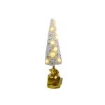 ARVORE DEC C/LUZES 2300-166-32 ARVORE DEC C/LUZES 2300-166-32