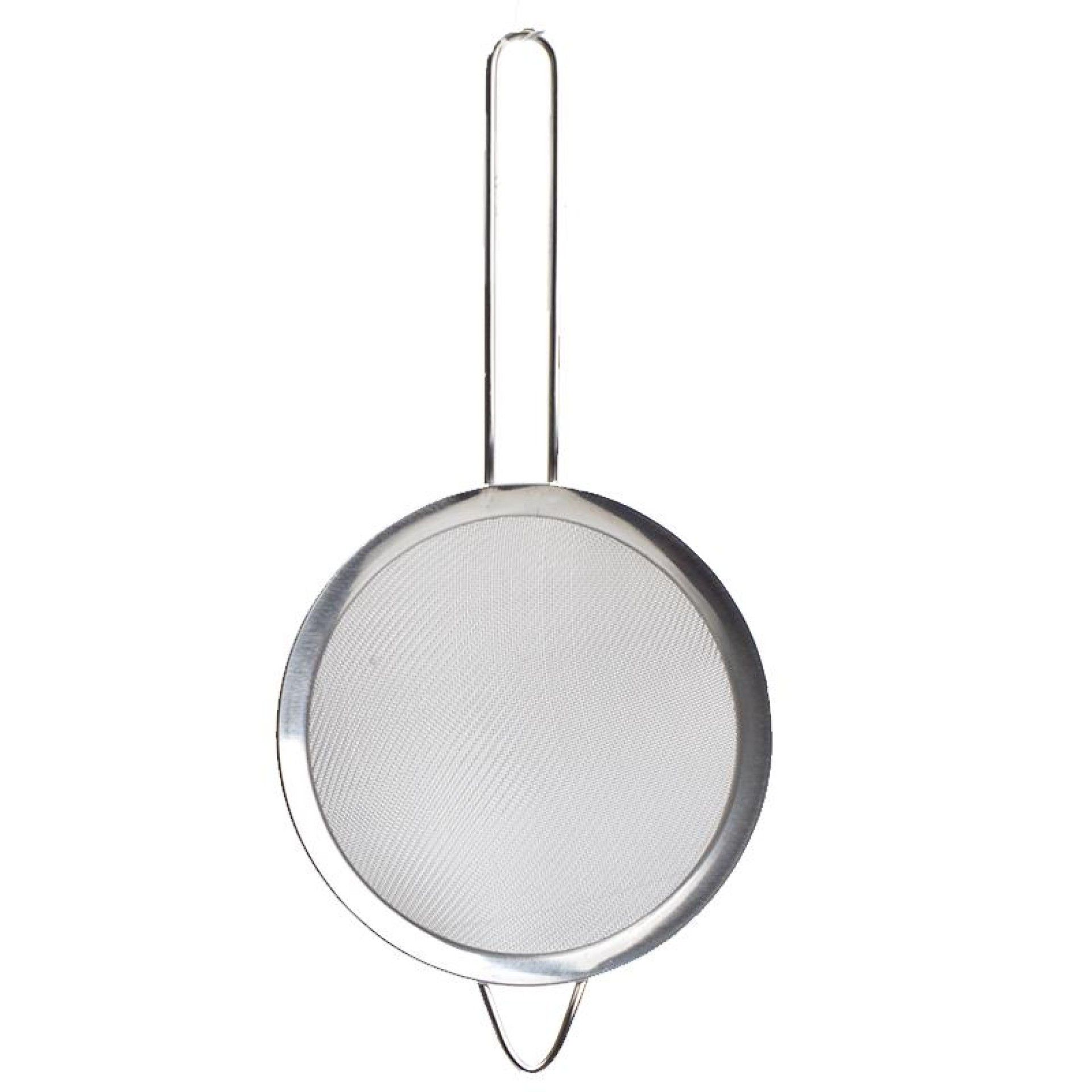 COADOR INOX 16CM 1156001B-16 CX192