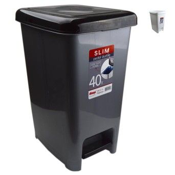 BALDE C/PEDAL40LT 1044
