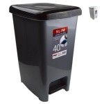 BALDE C/PEDAL40LT 1044 BALDE C/PEDAL40LT 1044