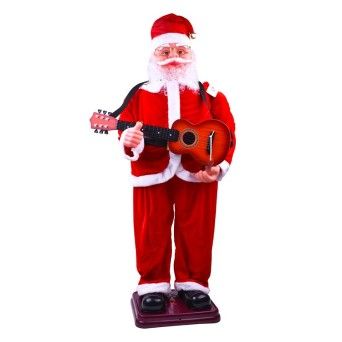 PAI NATAL C/MUSICA 120CM 1425-112-120