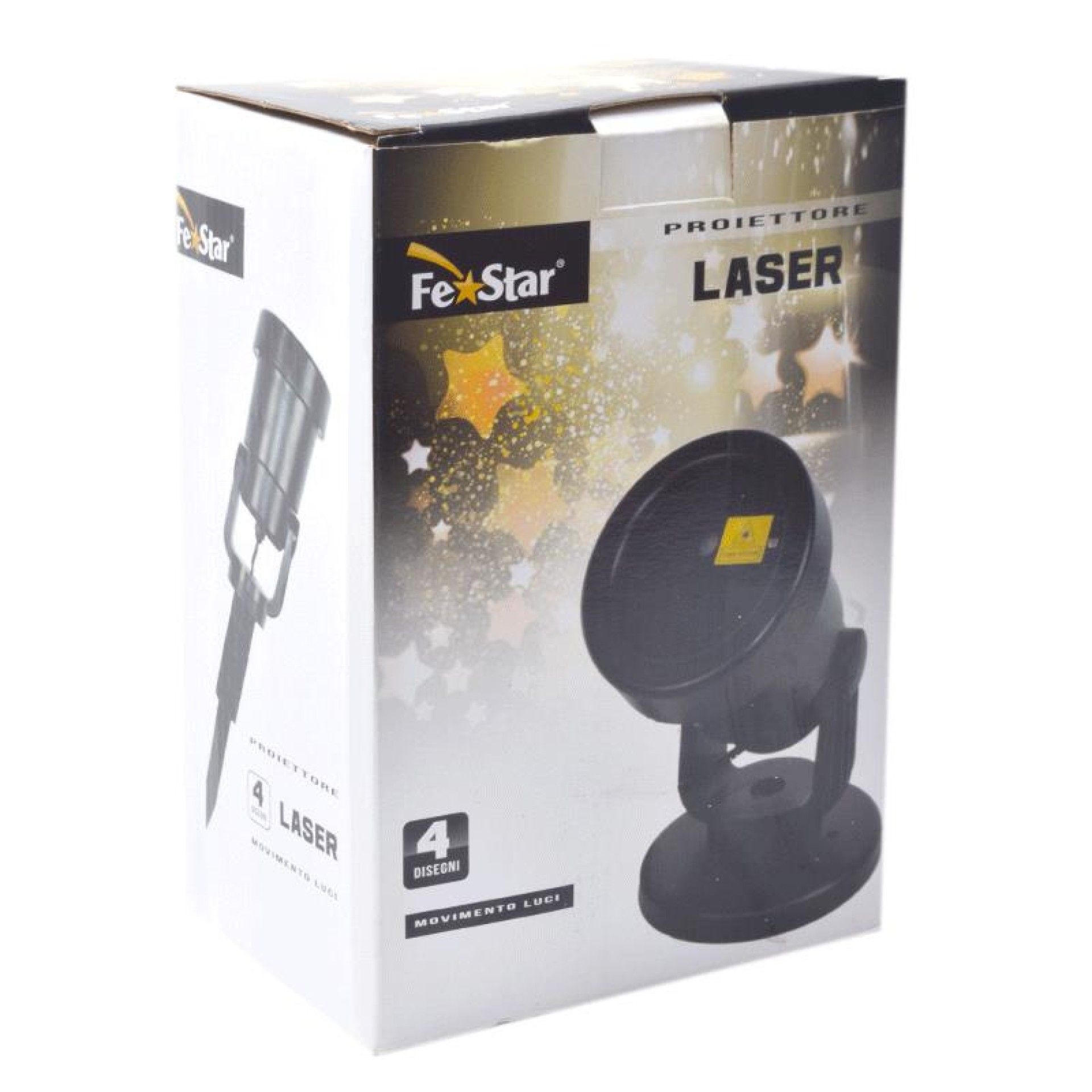 PROJETOR LASER NATAL MOV. PROJETOR LASER NATAL MOV.