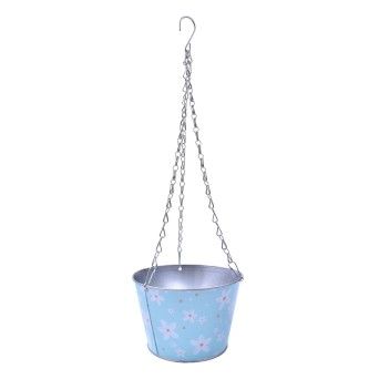 VASO RED FLORIDO 0230-04 CX48