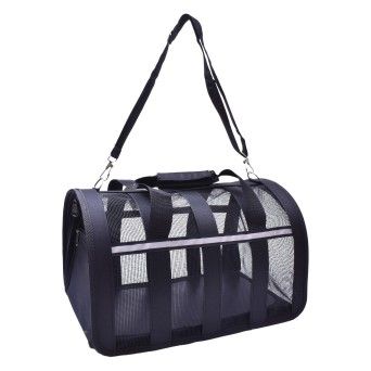 MALA TRANSP ANIM 25X41X23 2959-600 CX30