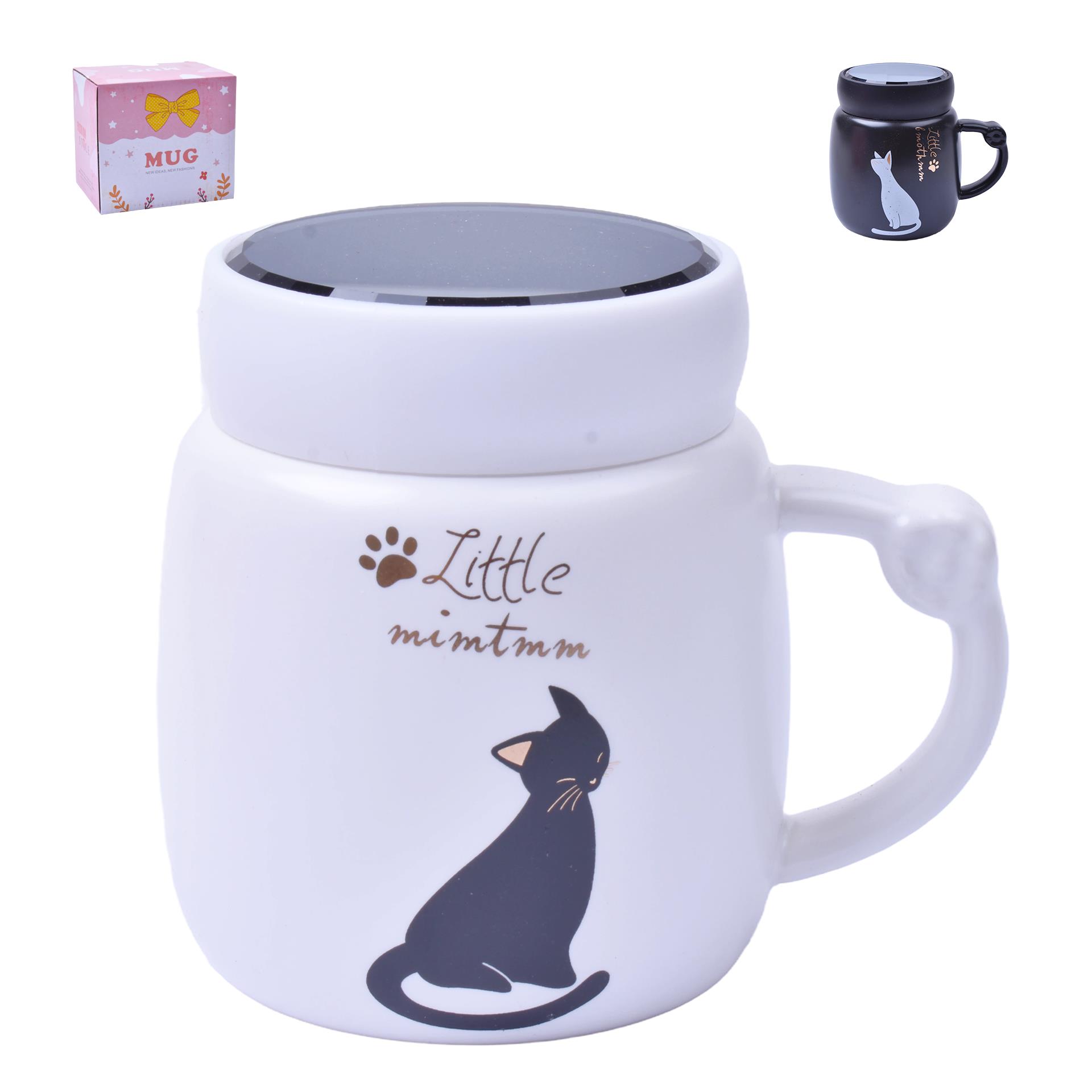 CANECA C/TAMPA 291-000 CX60
