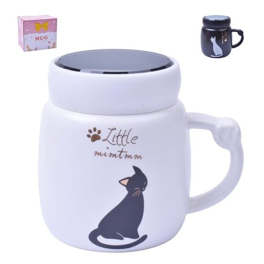 CANECA C/TAMPA 291-000 CX60