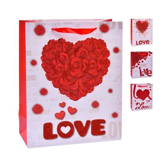 SACO 23X18X10CM 3025-001-01 CX360