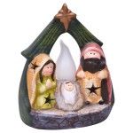 DEC. NATAL PRESEPIO 2581-505 CX48 DEC. NATAL PRESEPIO 2581-505 CX48