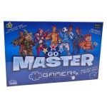 JOGO GO MASTER GAMERS EDITION JOGO GO MASTER GAMERS EDITION