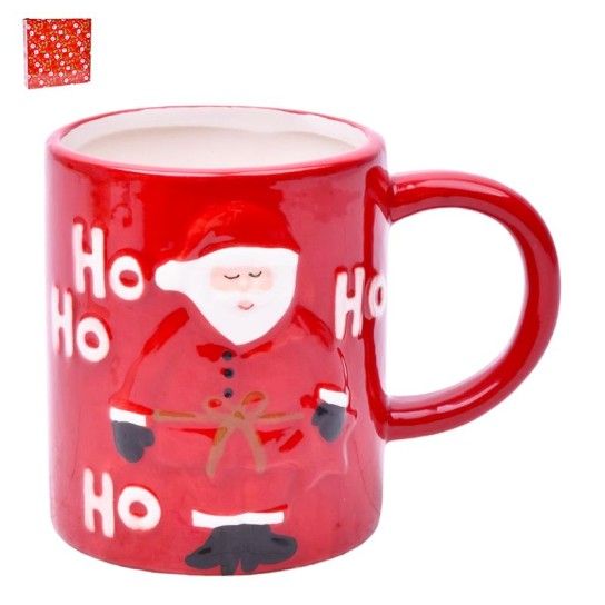CHAVENA NATAL 2795-500 CX72