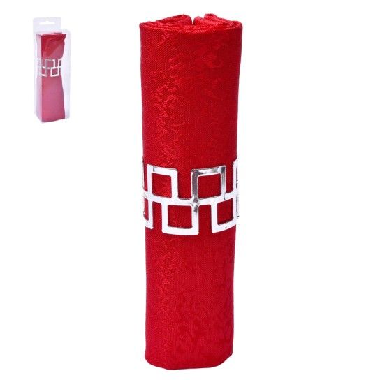 ARGOLA C/GUARD. 2605-100-B CX216