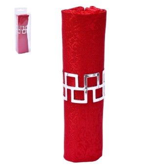 ARGOLA C/GUARD. 2605-100-B CX216