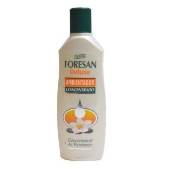 FORESAN AMB. WC DELUXE 125ML CX16