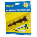 FERRAMENTA PONTEIRAS P/ TUBOS FERRAMENTA PONTEIRAS P/ TUBOS
