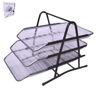 PORTA DOC METAL PT 649-014-03A CX12