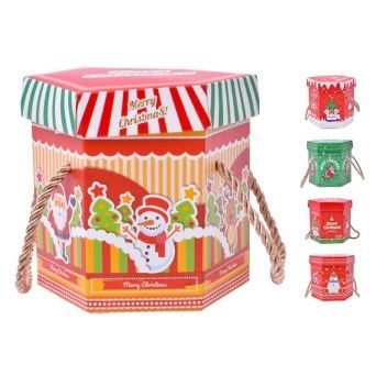 CAIXA NATAL 203-045-02 CX720