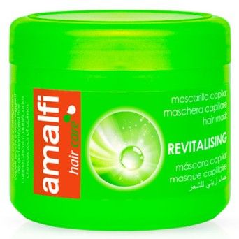 MASCARA CABELO AMALFI REVITALIZANTE