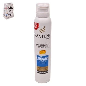 PANTENE COND CLASSIC CLEAN 180ML