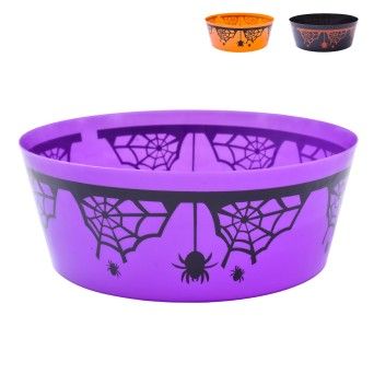 CESTO DEC HALLOWEEN SKPA-837-238 CX96