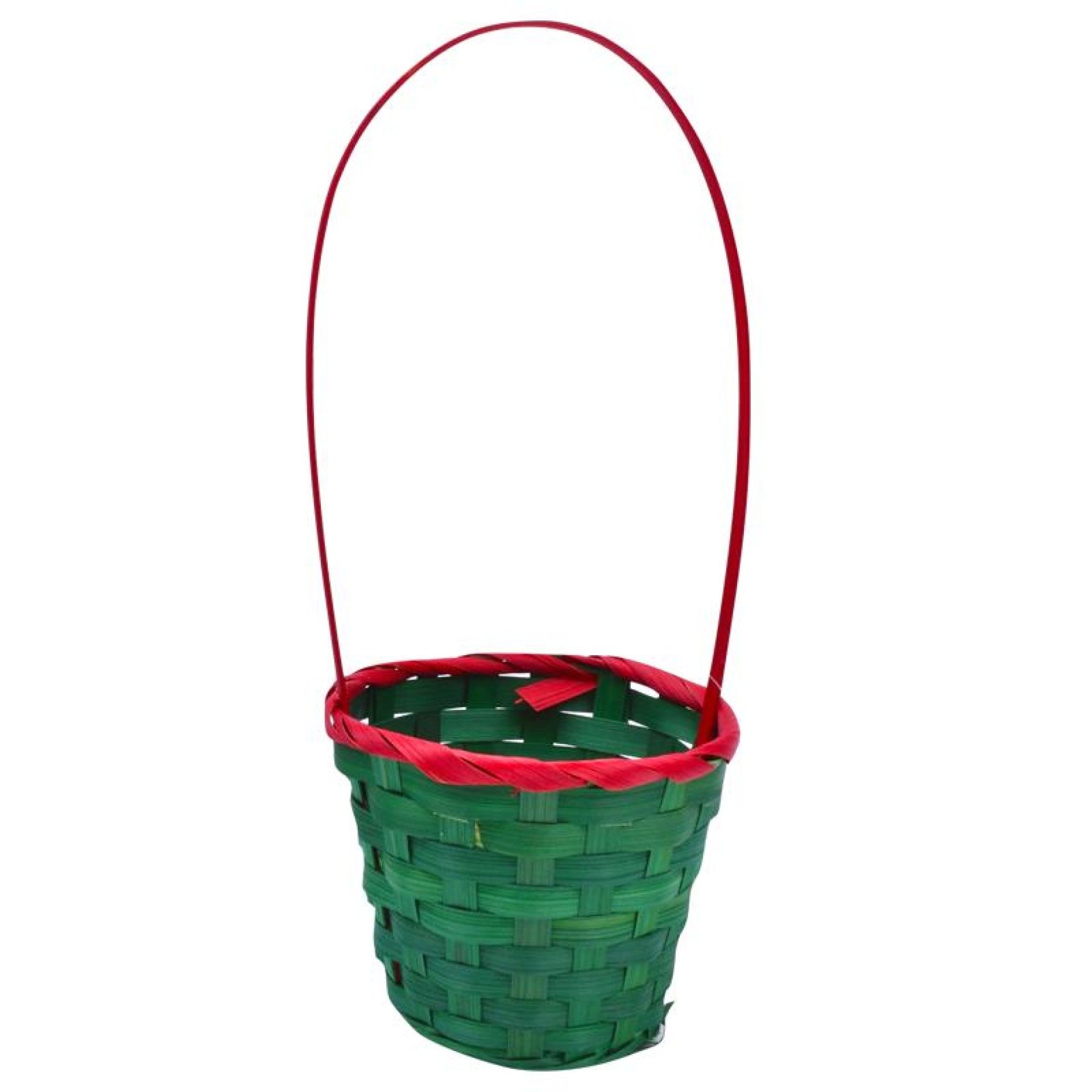 CESTO VIME PEQ VER/VERD VERM/VERDE CESTO VIME PEQ VER/VERD VERM/VERDE