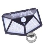 LAMPADA SOLAR LED BRC 1557-154 CX50