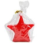 VELA NATAL ESTRELA 7,5CM VELA NATAL ESTRELA 7,5CM