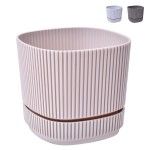 VASO QUADRADO Nº 2 KRS-242 CX30 VASO QUADRADO Nº 2 KRS-242 CX30