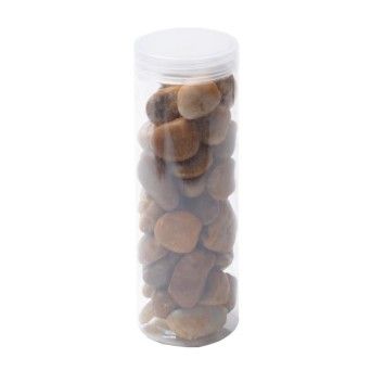 PEDRAS DECORATIVAS 500GR- 2490-031 CX36