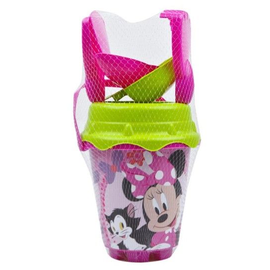 BALDE PRAIA MINNIE 311069