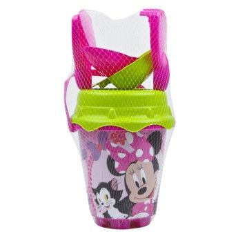 BALDE PRAIA MINNIE 311069