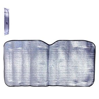 PARASOL CARRO PRATA 1573100-02 CX40