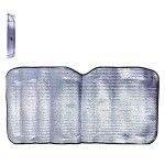 PARASOL CARRO PRATA 1573100-02 CX40