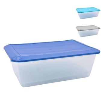 PLASTICO DESCONGELADOR 6,5L REF16043