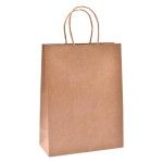 SACO KRAFT 18X8X24CM 042-38 KRAFT CX240 SACO KRAFT 18X8X24CM 042-38 KRAFT CX240