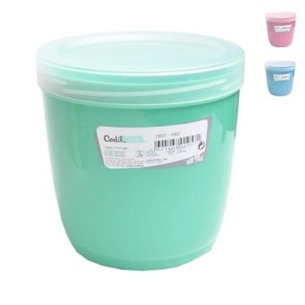 CAIXA KB 3 COLORS 1957