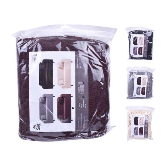 COBERTURA SOFA 2 LUGARES 2505-500-02 CX24