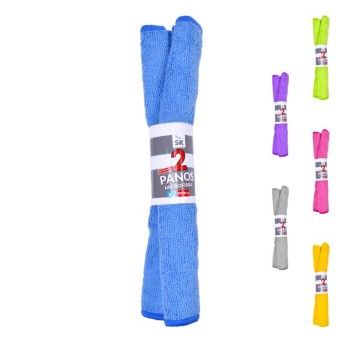 CONJ.2 PANOS MIC.30X30 249910002R CX144