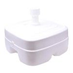 BASE GUARDA SOL GIGANTE REF 245 BASE GUARDA SOL GIGANTE REF 245