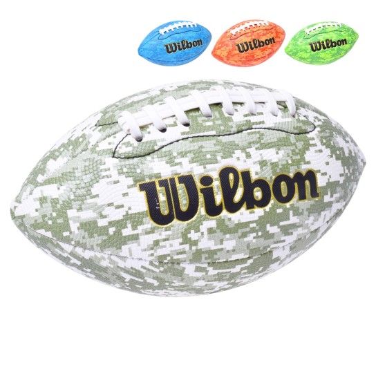 BOLA DE FUTEBOL N3 188G 1727-120 CX60