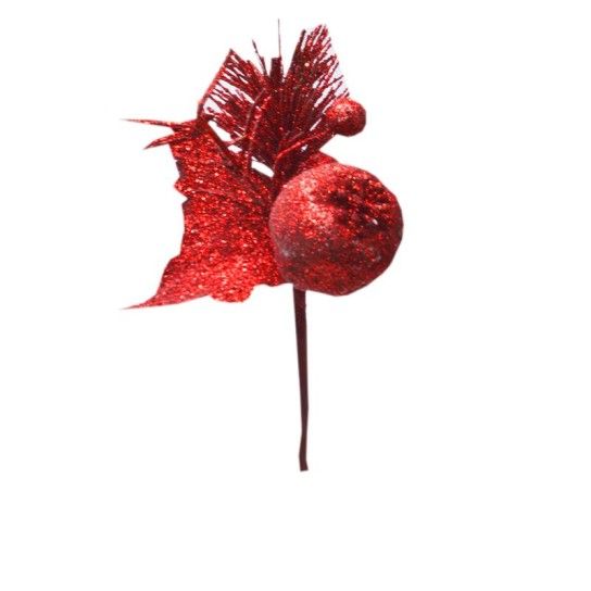 RAMO DECORATIVO VERM. 202-031