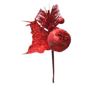 RAMO DECORATIVO VERM. 202-031