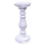 CASTIÇAL MADEIRA 25X10 2537-502A-01 CX48 CASTIÇAL MADEIRA 25X10 2537-502A-01 CX48