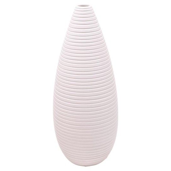 JARRA DECORATIVA 2712-007A-03 CX8 JARRA DECORATIVA 2712-007A-03 CX8