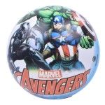 BOLA DISNEY AVENGERS 23CM