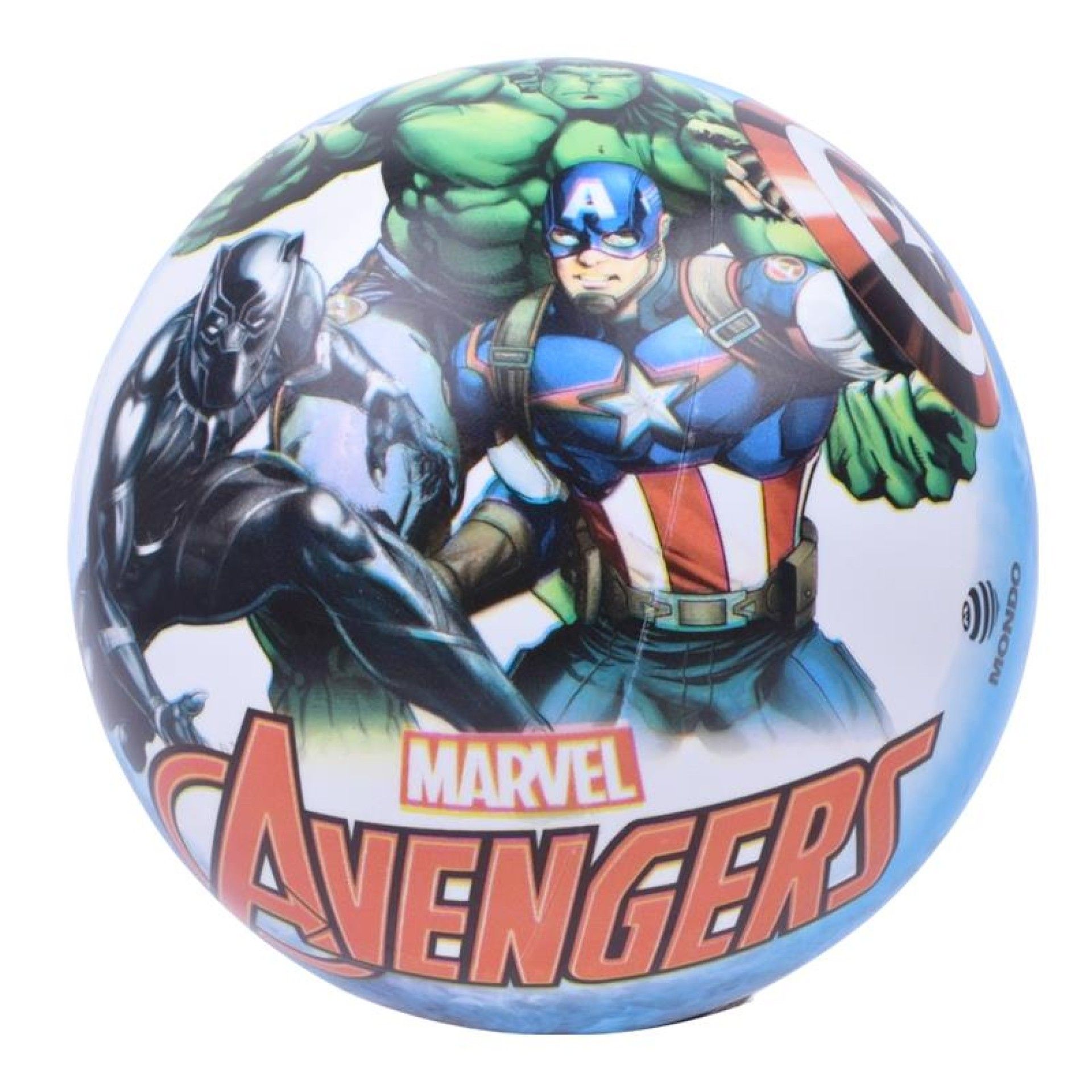 BOLA DISNEY AVENGERS 23CM BOLA DISNEY AVENGERS 23CM