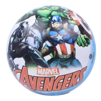 BOLA DISNEY AVENGERS 23CM