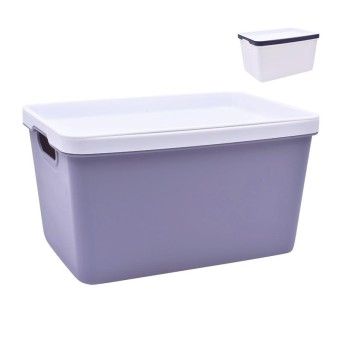 CESTO PLAST C/ASAS 2630-513-03 CX24